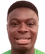Isaac afful player photo