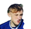 D. Reid player photo