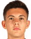 mattia sangalli player photo