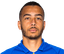 Rod McDonald player photo