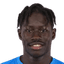 Baboucarr Njie player photo