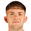 Ben Jackson player photo