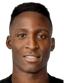 Bolu Akinyode player photo