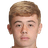 Alfie McCalmont player photo