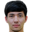 Khodjiakbar·Alidjanov player photo