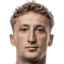 Gustav Leone Fraulo player photo