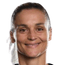 Melissa Barbieri player photo