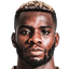 I. Akinade player photo