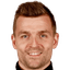 Jökull Elísabetarson player photo