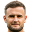 Macauley Gillesphey player photo