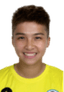 Zhiying Wu player photo