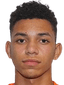 José Welinton Campos Menezes player photo