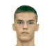 Andrija Radovanovic player photo