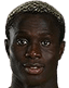 Landing Sagna player photo