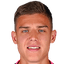 O. Petrusenko player photo