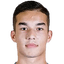 Emirulla Abdusemet player photo