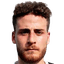 Ryan Klapp player photo