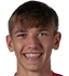 Jacob Hamman player photo