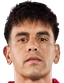 Alexis Castro player photo