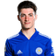 Ethan Michael Fitzhugh player photo