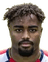 Che Nunnely player photo
