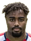 Che Nunnely player photo