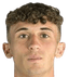 Valentin Guillaume player photo