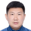 Li Jiang player photo