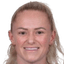 Millie Farrow player photo