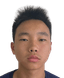 Liu Ziming player photo