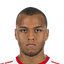 Jann George player photo