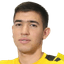 Alexis Villalba player photo