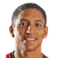 Hugo Ángeles player photo