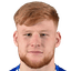 Josh stones player photo