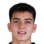 Gilberto Mora player photo