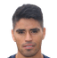 Gerónimo Poblete player photo