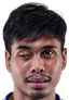 Nattapon Worasut player photo
