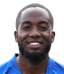 Calvin Mac-Intosh player photo