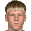 Róbert Frosti Þorkelsson player photo