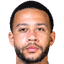 Memphis Depay player photo