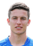Nick Doodeman player photo