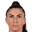 Ana Borges player photo