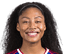 Jessika Cowart player photo