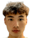 Ding Xin player photo