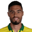 Jorge Silva player photo