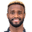 Stiven Mendoza player photo