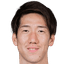 Hayate Sugii player photo