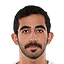 Ali Mohammad Shahabi player photo