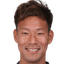 Gakuto Notsuda player photo