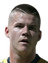 Travis Paul Major player photo